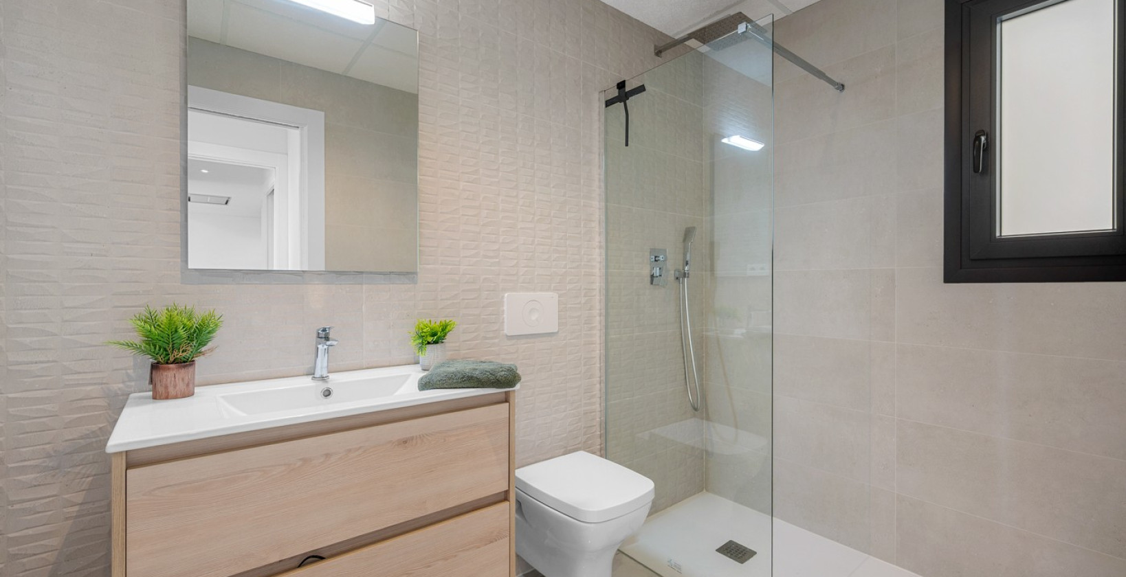 Resale - Apartment / flat - Orihuela Costa - Los Altos