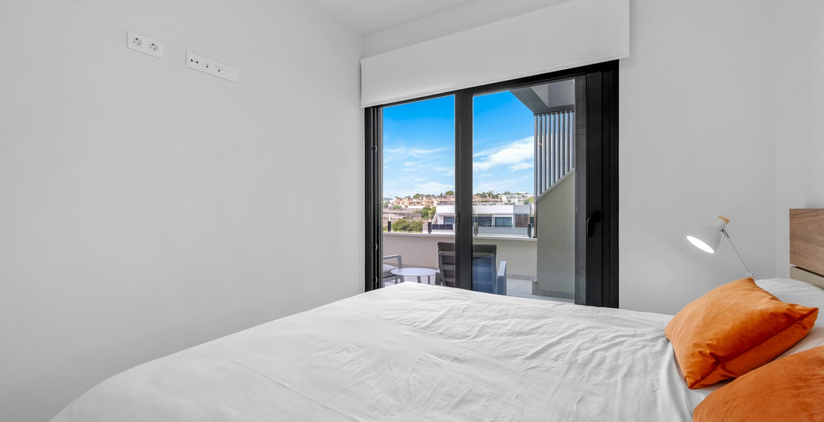 Resale - Apartment / flat - Orihuela Costa - Los Altos