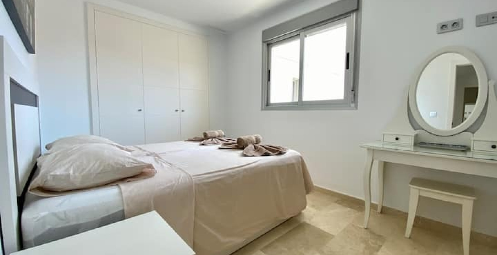 Resale - Apartment / flat - Villamartín - Costa Blanca