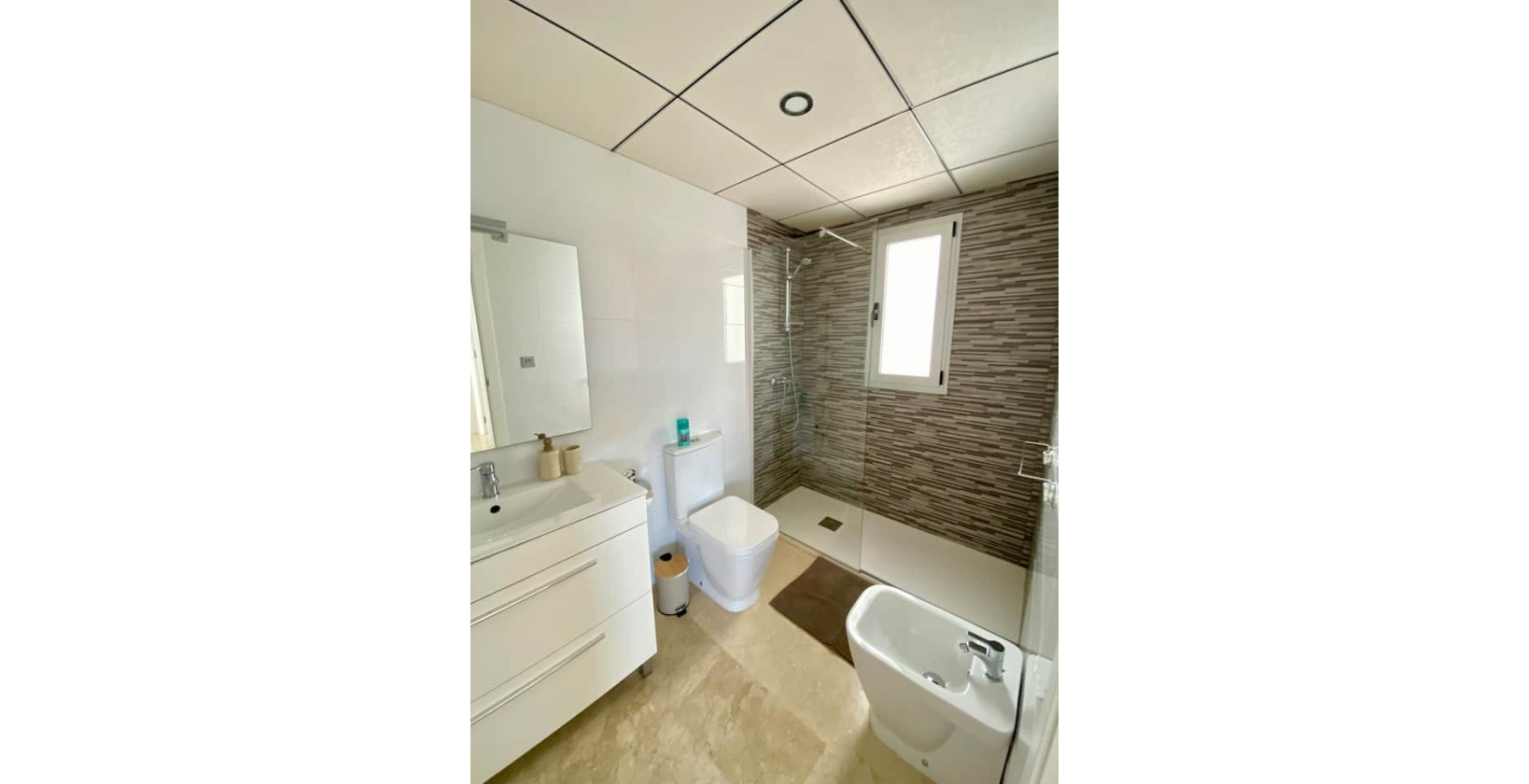 Resale - Apartment / flat - Villamartín - Costa Blanca