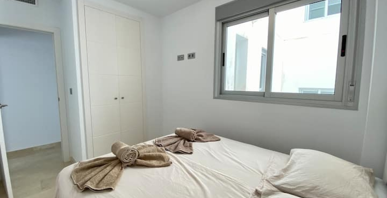 Resale - Apartment / flat - Villamartín - Costa Blanca