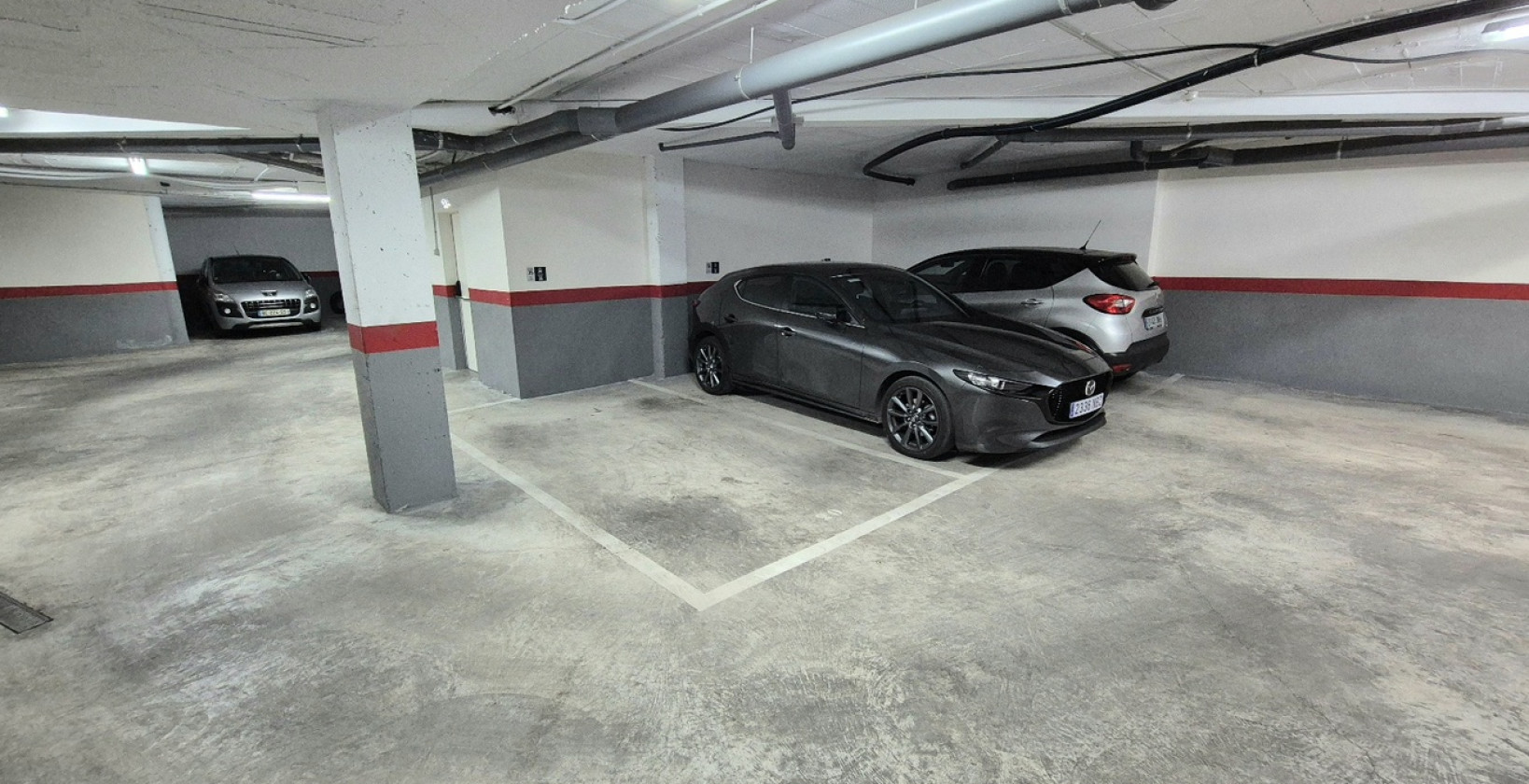 Resale - Apartment / flat - Villamartín - Costa Blanca