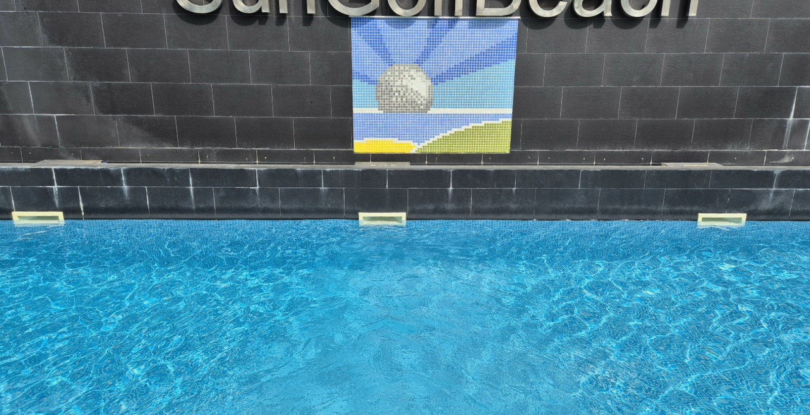 Resale - Apartment / flat - Villamartín - Costa Blanca