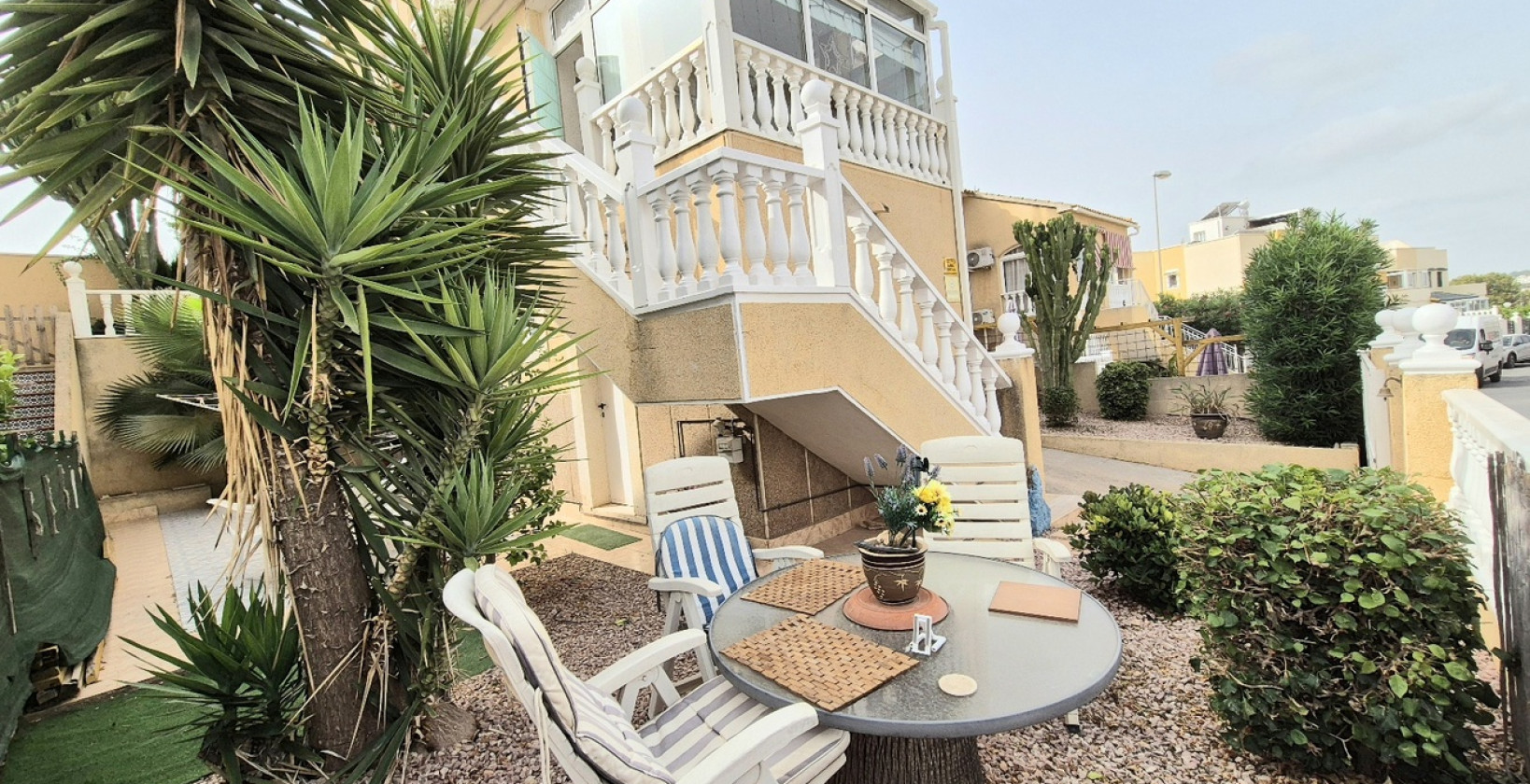 Resale - Villa - Los Altos - Costa Blanca