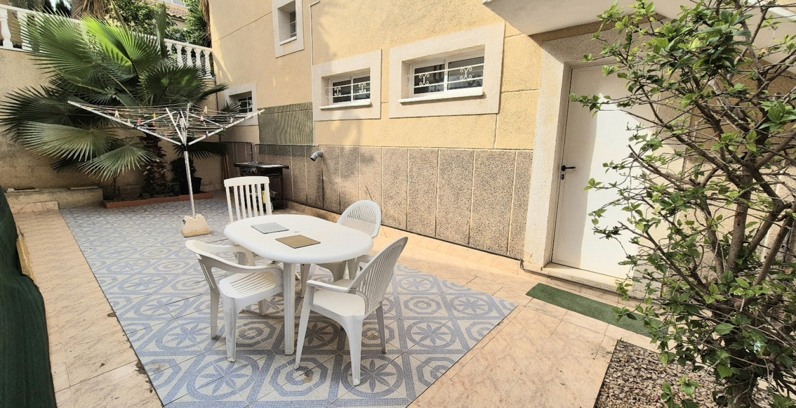 Resale - Villa - Los Altos - Costa Blanca