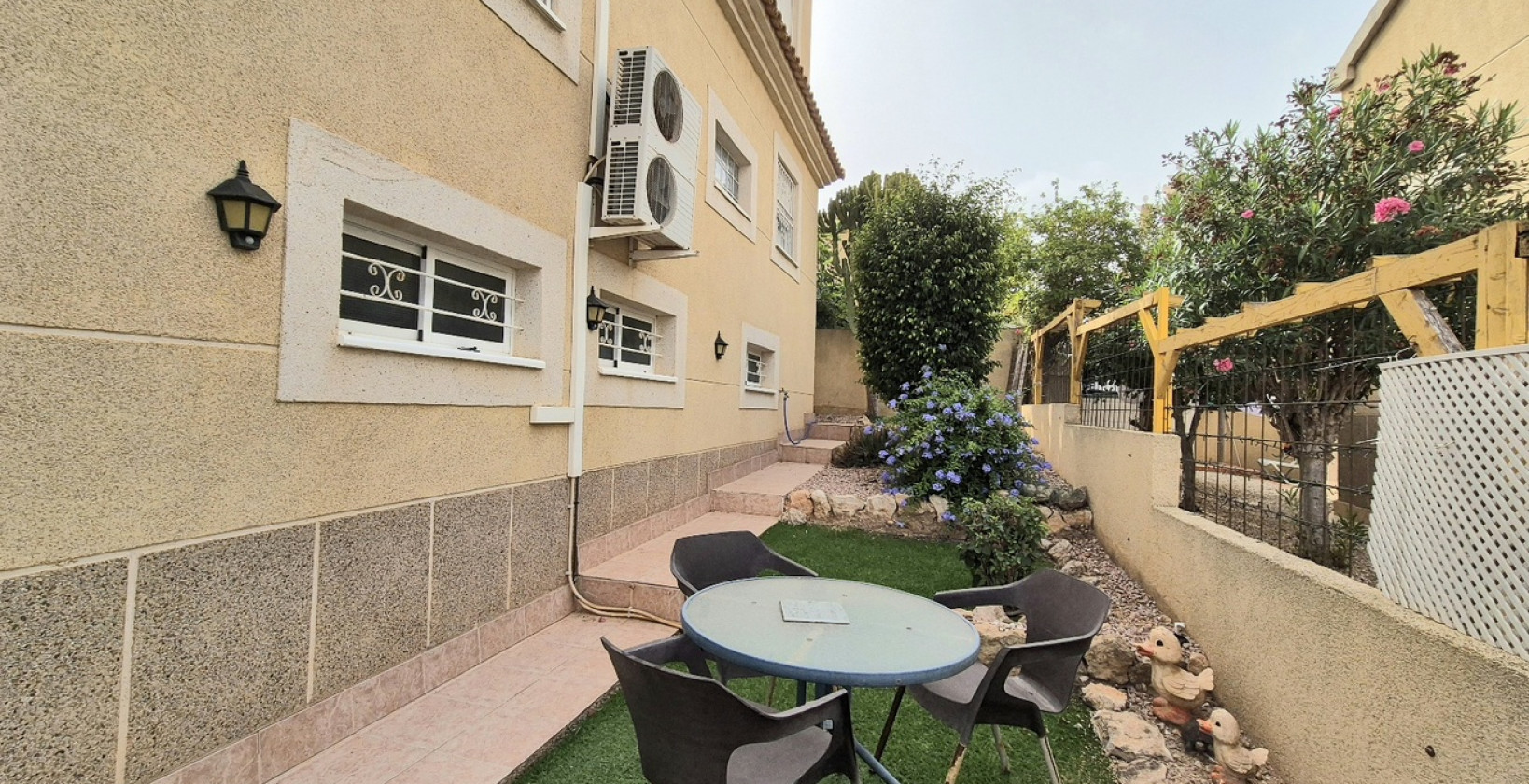 Resale - Villa - Los Altos - Costa Blanca