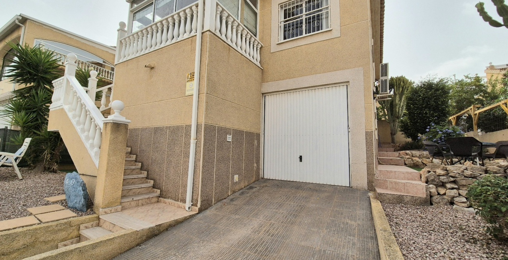 Resale - Villa - Los Altos - Costa Blanca