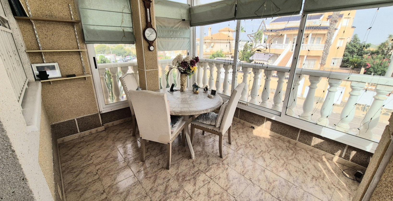 Resale - Villa - Los Altos - Costa Blanca