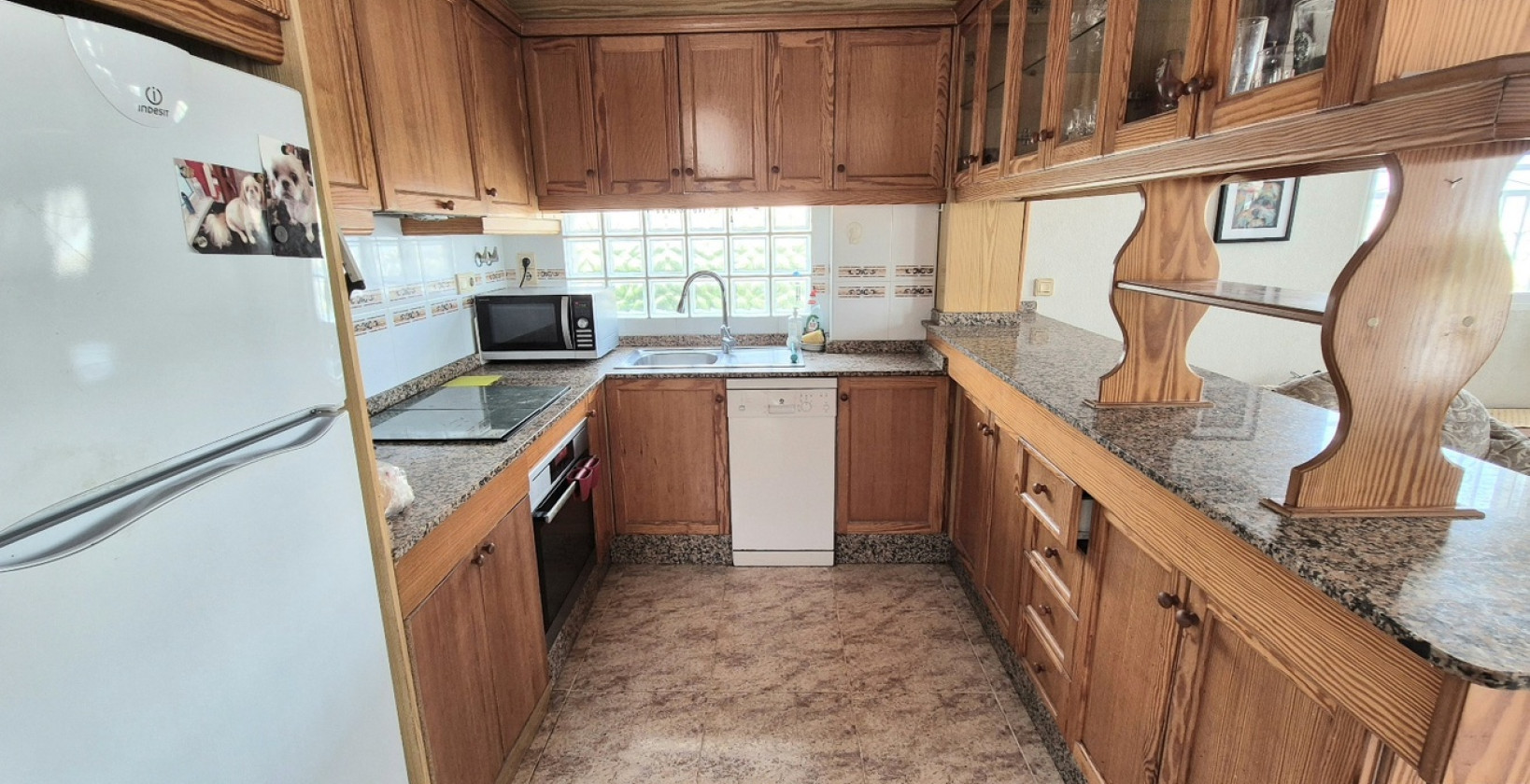 Resale - Villa - Los Altos - Costa Blanca