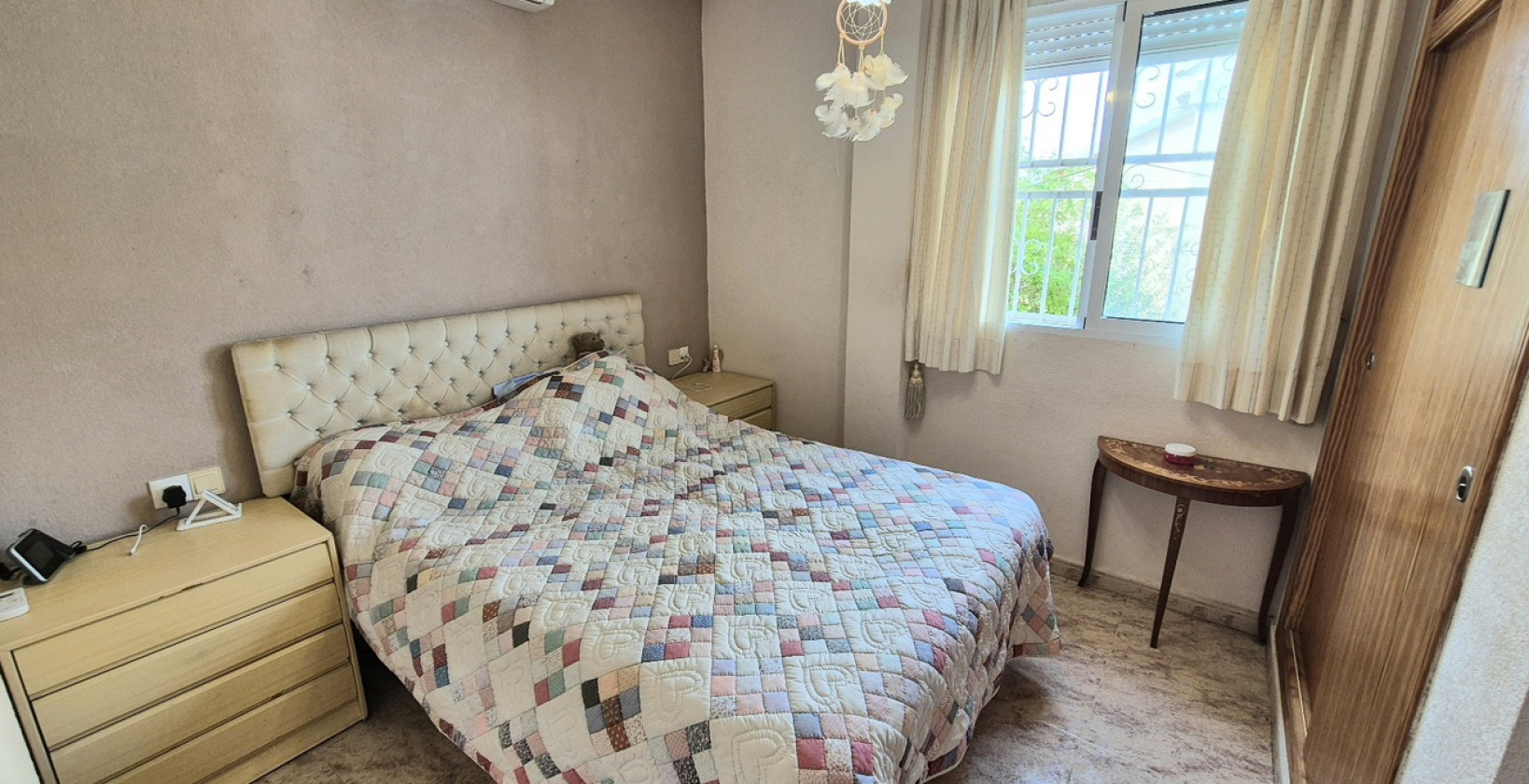 Resale - Villa - Los Altos - Costa Blanca