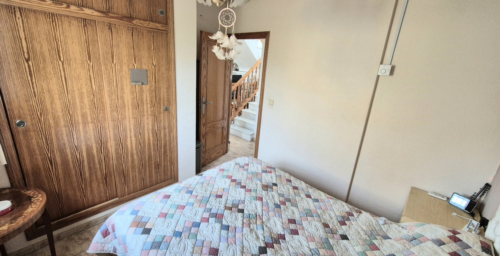 Resale - Villa - Los Altos - Costa Blanca