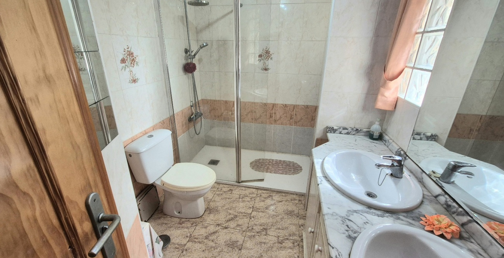 Resale - Villa - Los Altos - Costa Blanca