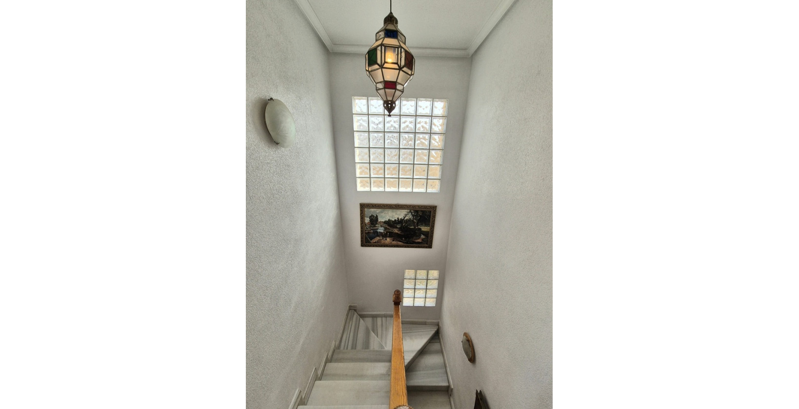 Resale - Villa - Los Altos - Costa Blanca