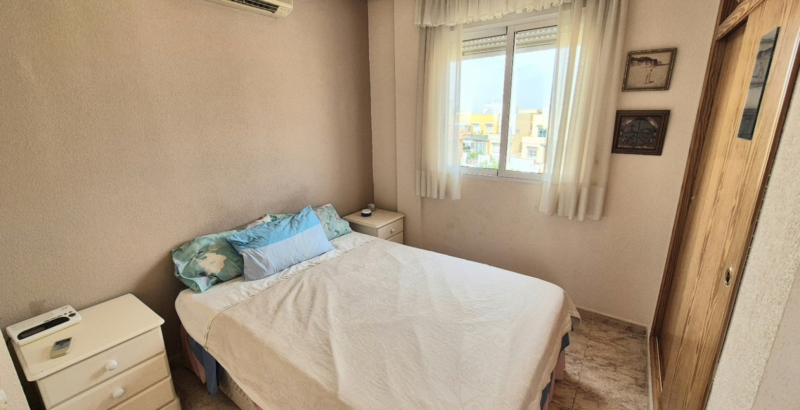Resale - Villa - Los Altos - Costa Blanca