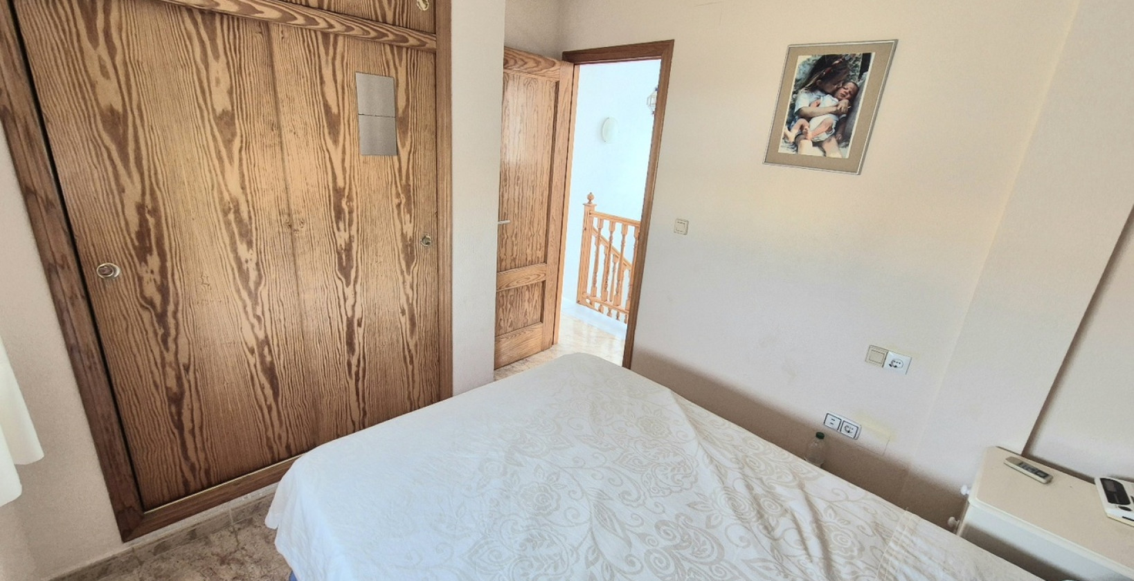 Resale - Villa - Los Altos - Costa Blanca