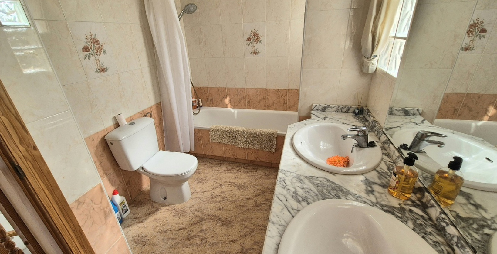 Resale - Villa - Los Altos - Costa Blanca