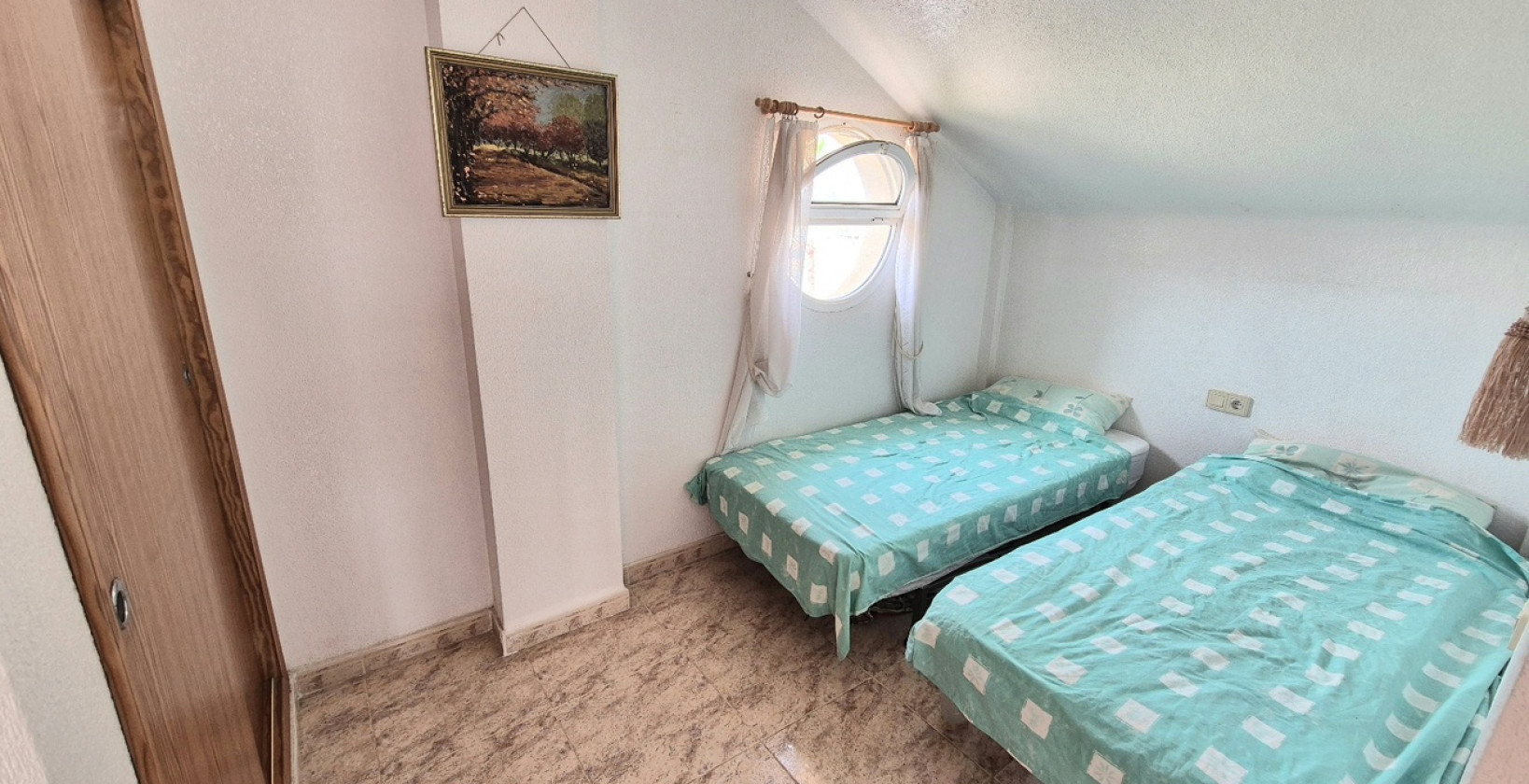 Resale - Villa - Los Altos - Costa Blanca