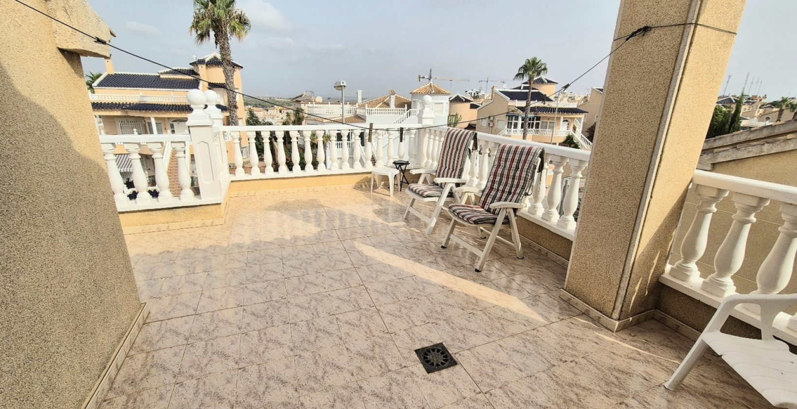 Resale - Villa - Los Altos - Costa Blanca