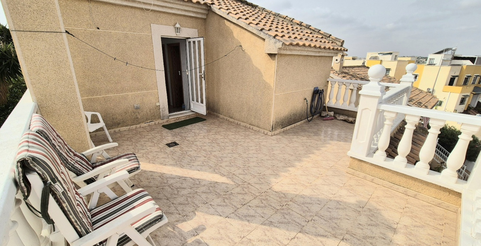 Resale - Villa - Los Altos - Costa Blanca