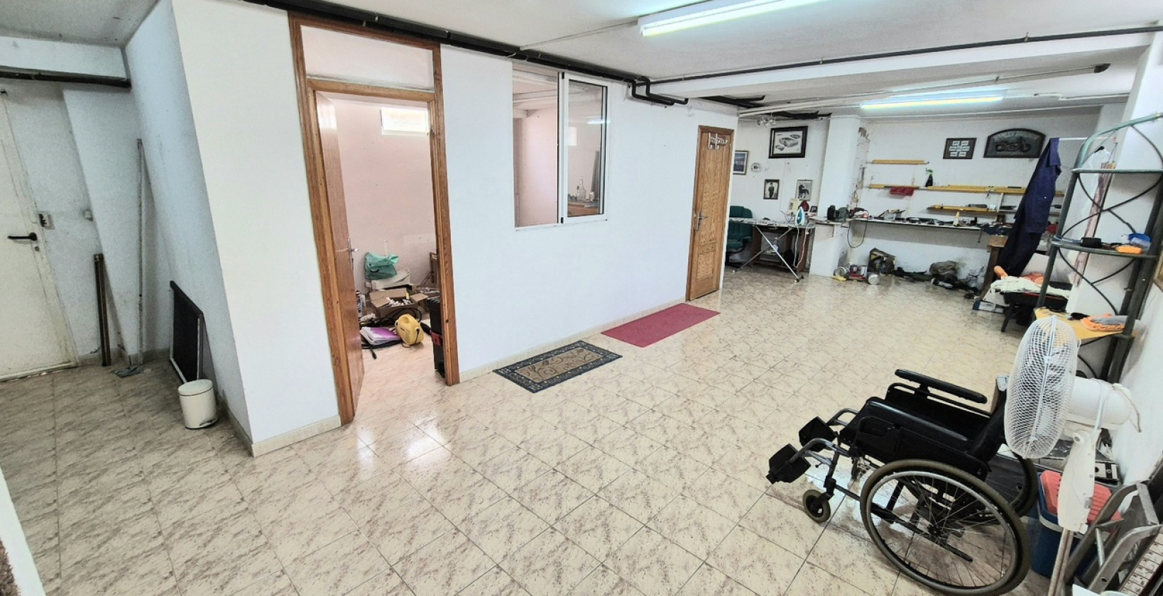 Resale - Villa - Los Altos - Costa Blanca