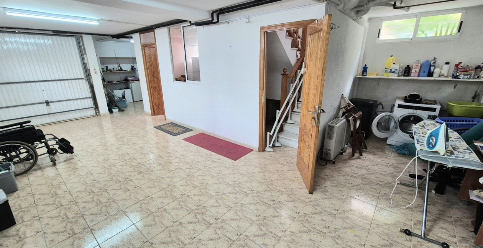 Resale - Villa - Los Altos - Costa Blanca