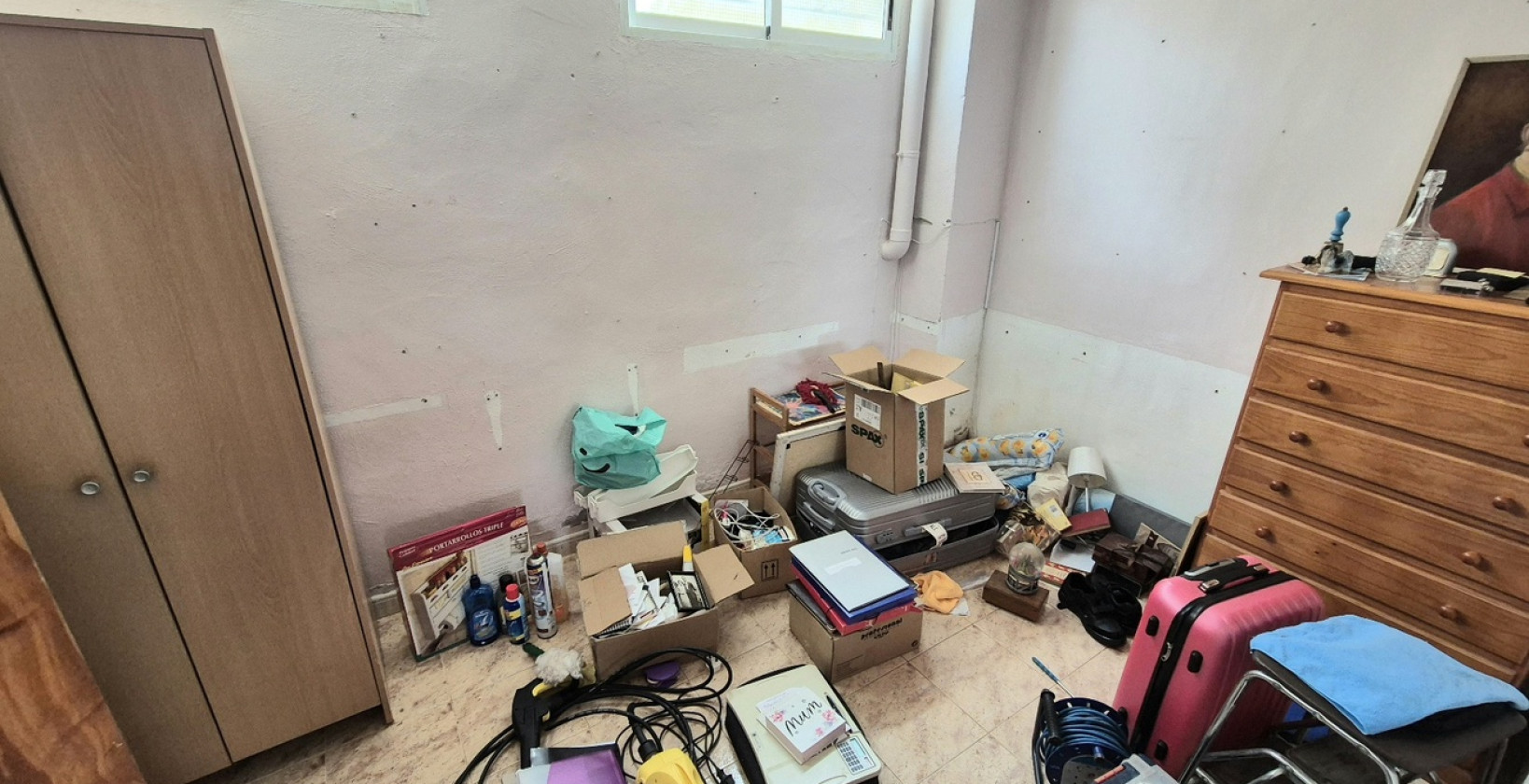 Resale - Villa - Los Altos - Costa Blanca