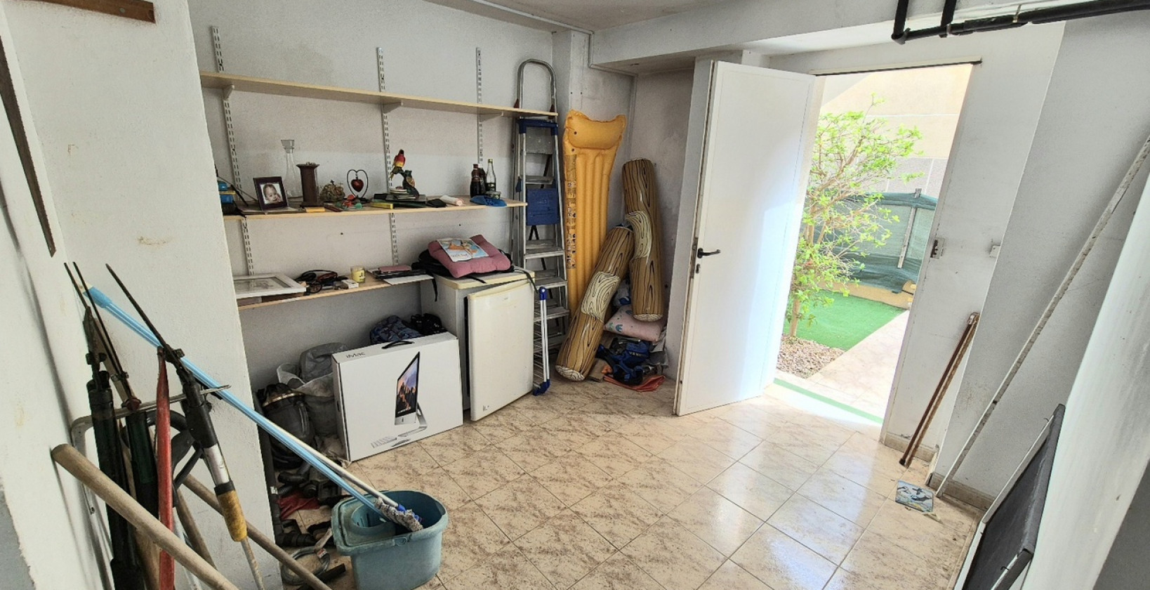 Resale - Villa - Los Altos - Costa Blanca