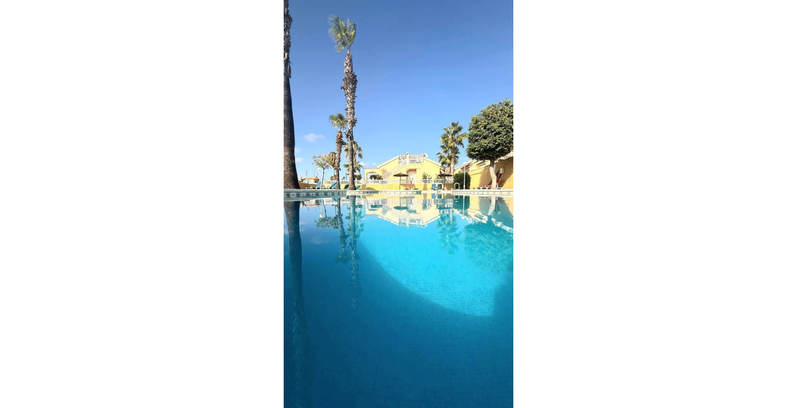 Resale - Villa - Los Altos - Costa Blanca