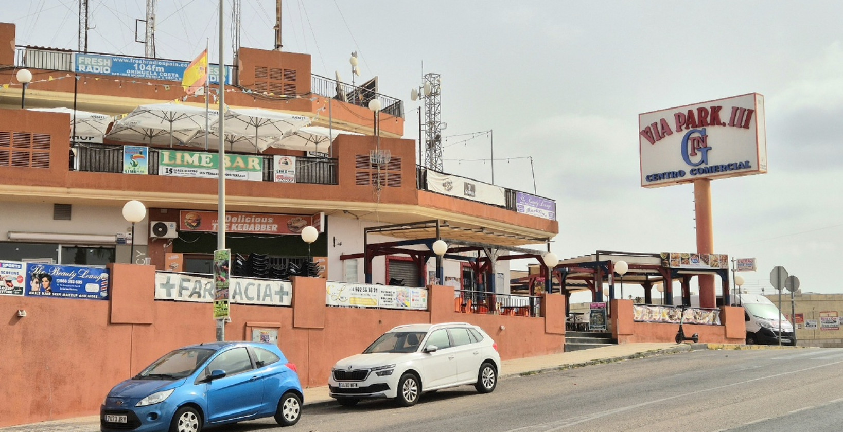 Resale - Villa - Los Altos - Costa Blanca