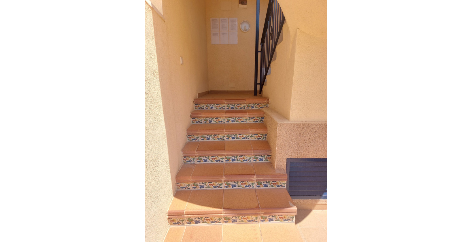 Återförsäljning - Apartment Penthouse - Orihuela Costa - Punta Prima