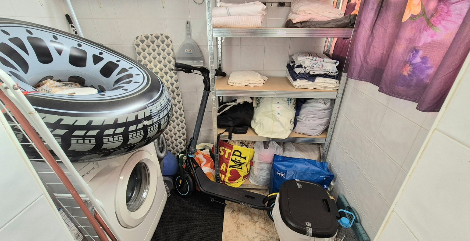 Återförsäljning - Apartment Penthouse - Orihuela Costa - Punta Prima