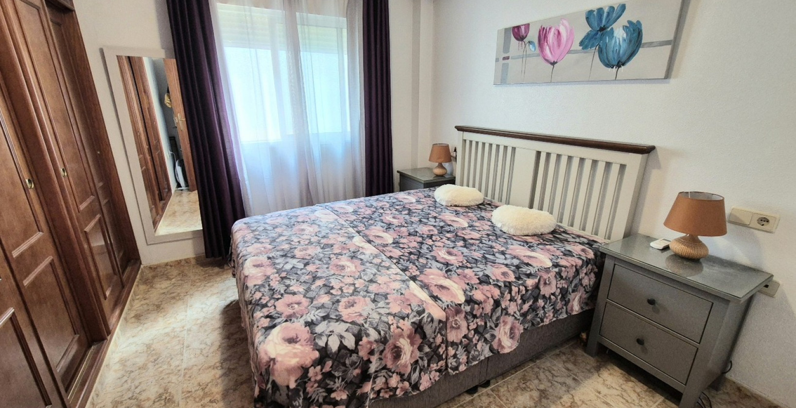 Återförsäljning - Apartment Penthouse - Orihuela Costa - Punta Prima