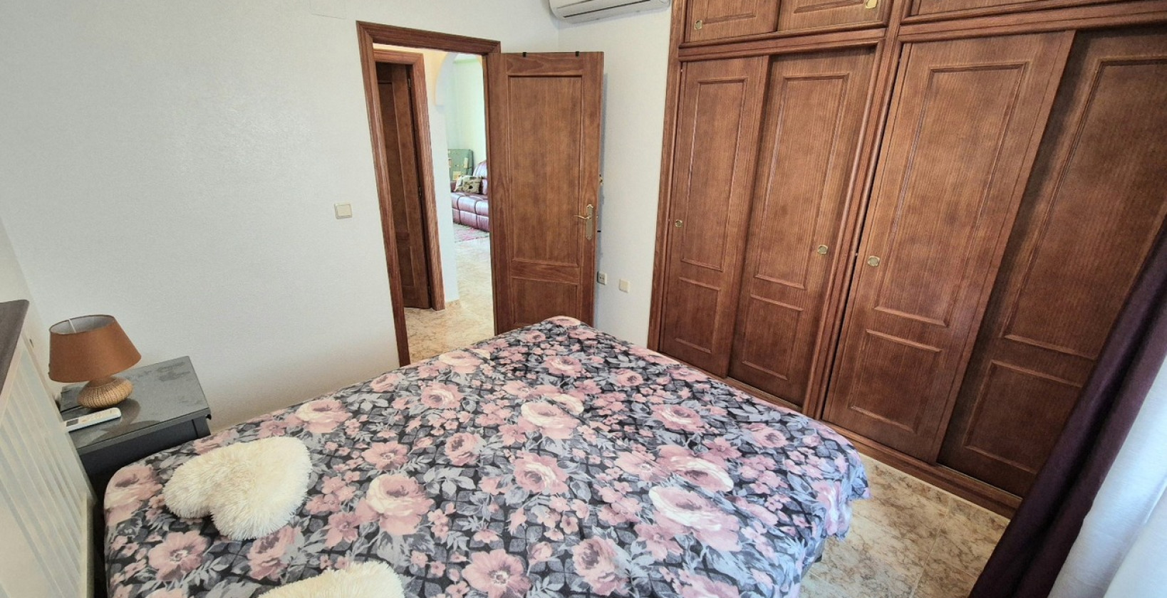 Återförsäljning - Apartment Penthouse - Orihuela Costa - Punta Prima