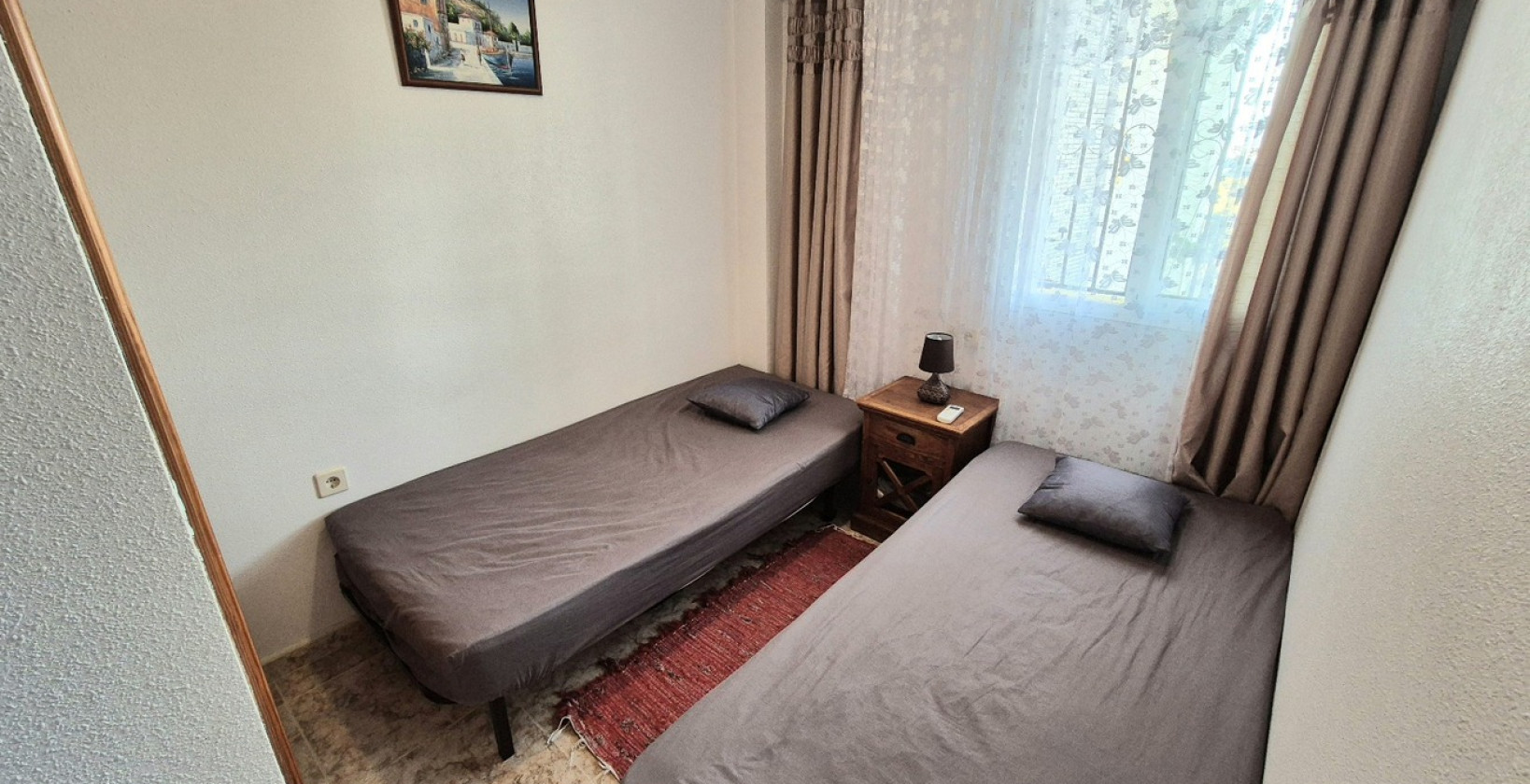 Återförsäljning - Apartment Penthouse - Orihuela Costa - Punta Prima