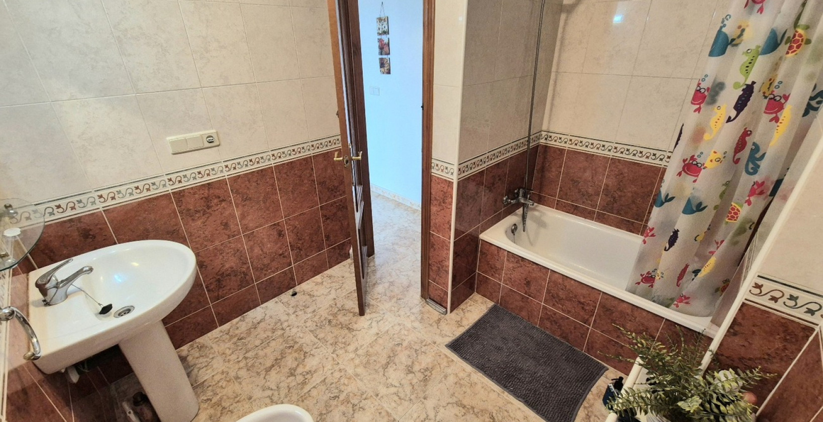 Återförsäljning - Apartment Penthouse - Orihuela Costa - Punta Prima