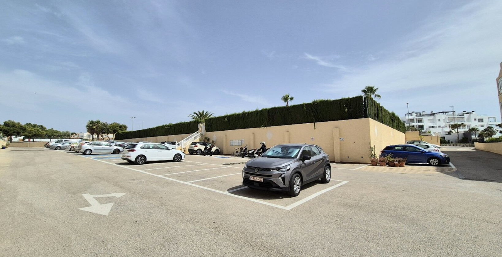 Återförsäljning - Apartment Penthouse - Orihuela Costa - Punta Prima