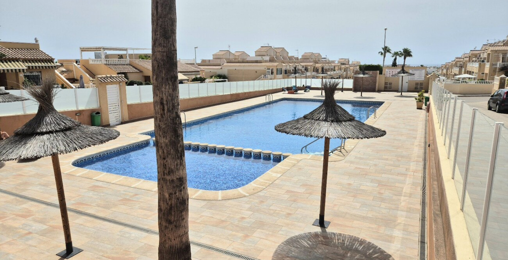 Återförsäljning - Apartment Penthouse - Orihuela Costa - Punta Prima