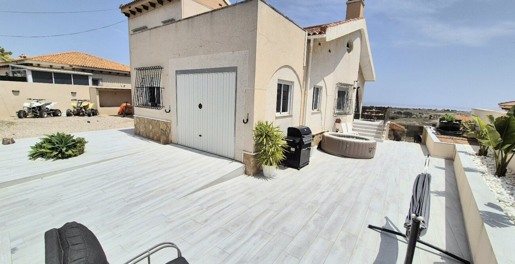 Resale - Villa - San Miguel de Salinas - Ciudad De Las Comunicaciones