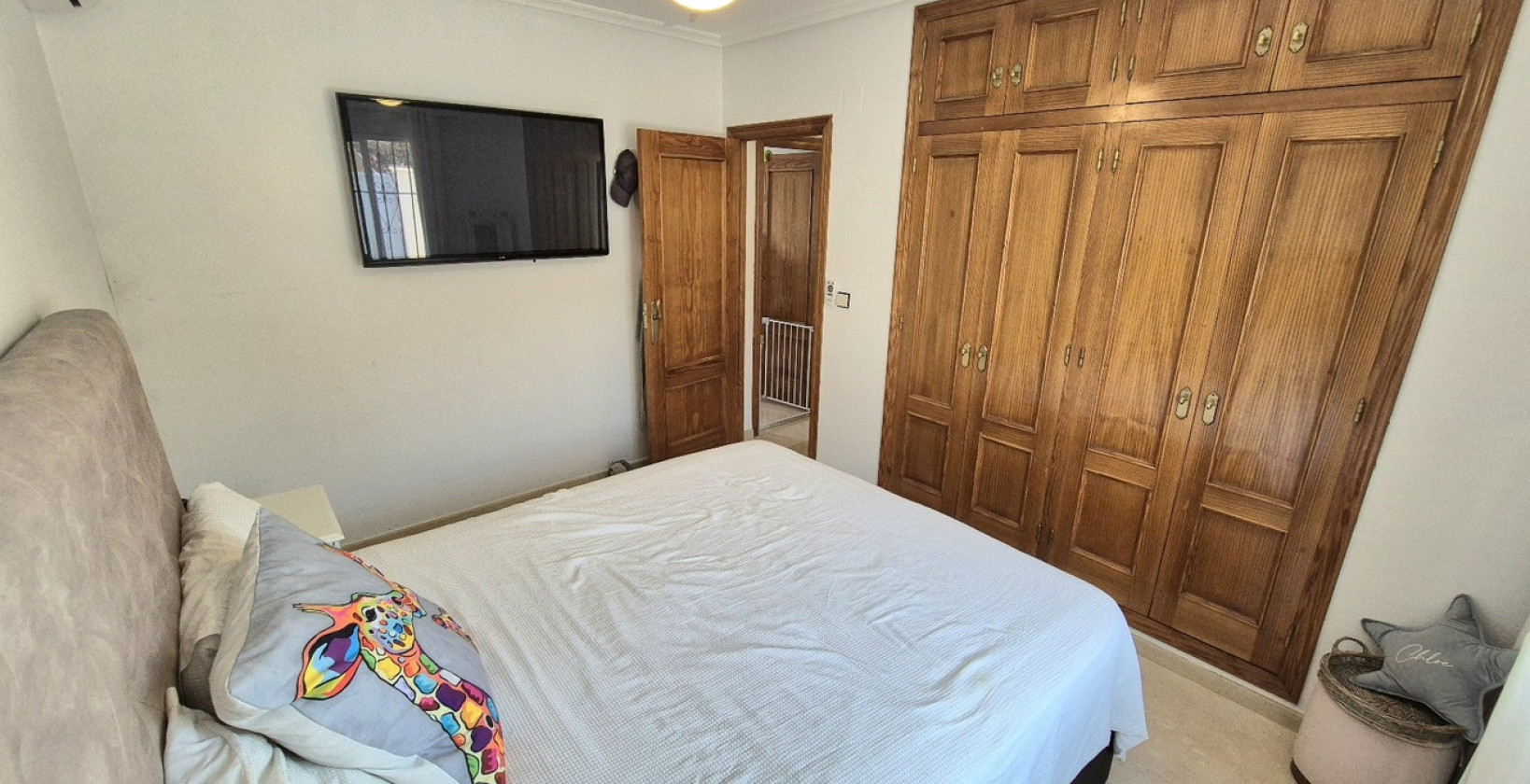 Resale - Villa - San Miguel de Salinas - Ciudad De Las Comunicaciones