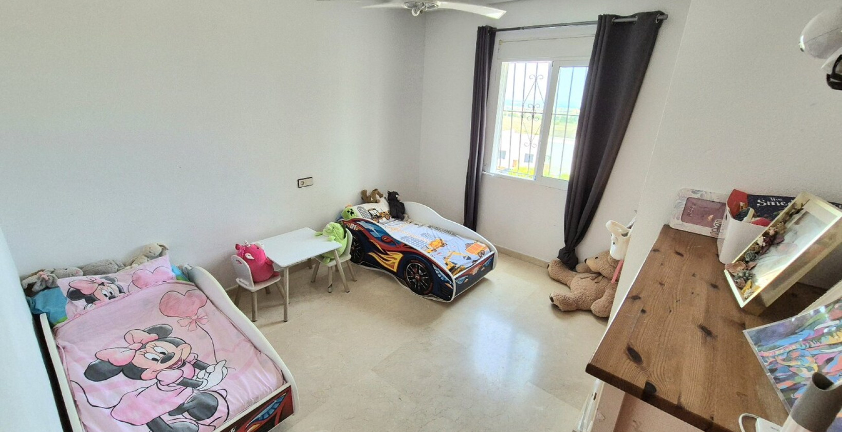 Resale - Villa - San Miguel de Salinas - Ciudad De Las Comunicaciones