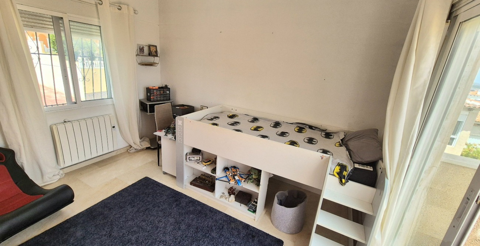 Resale - Villa - San Miguel de Salinas - Ciudad De Las Comunicaciones