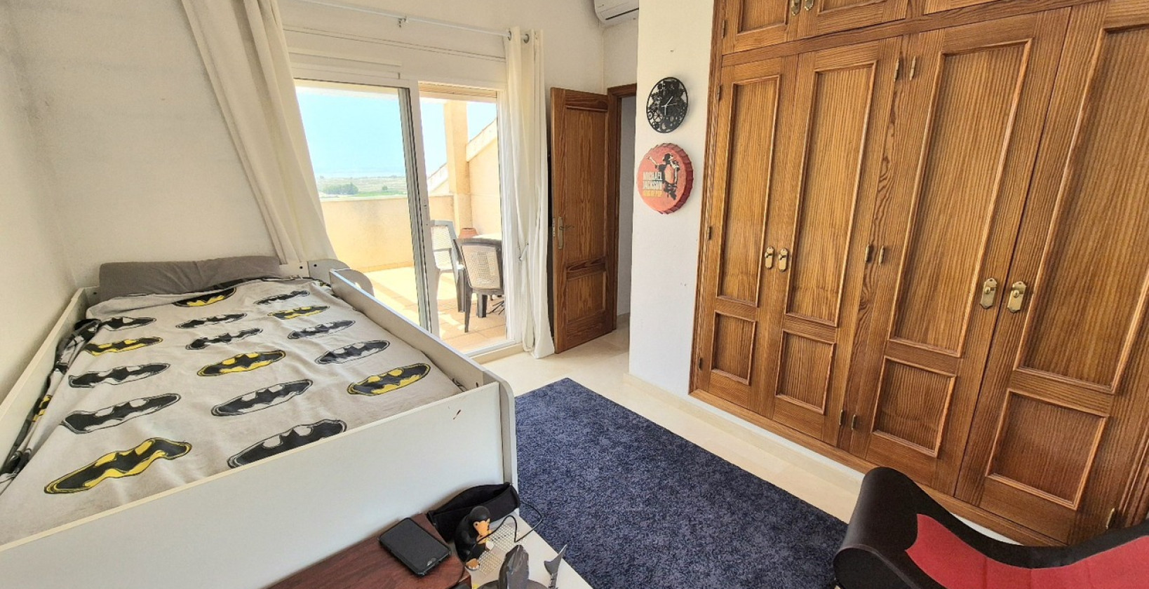 Resale - Villa - San Miguel de Salinas - Ciudad De Las Comunicaciones