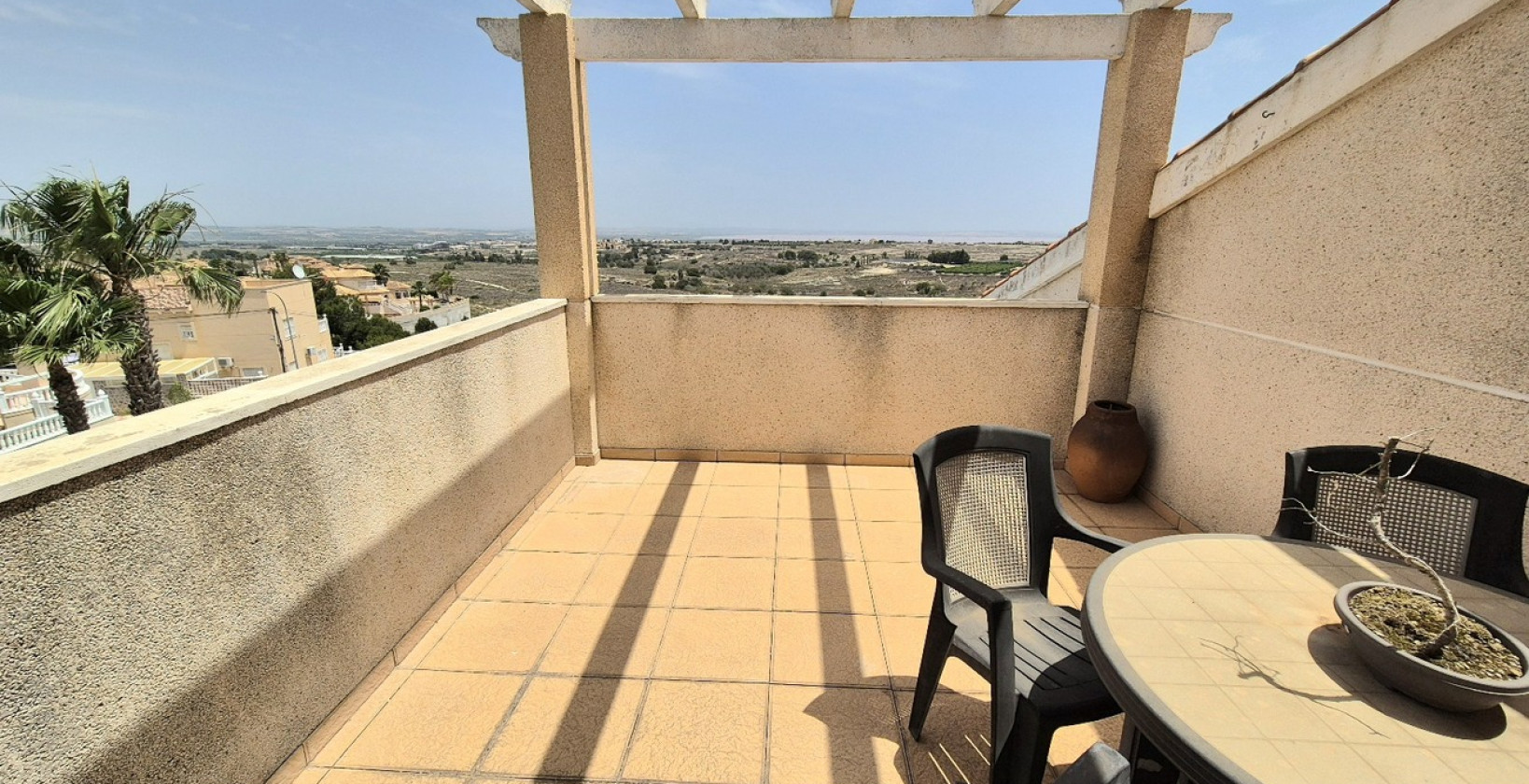 Resale - Villa - San Miguel de Salinas - Ciudad De Las Comunicaciones