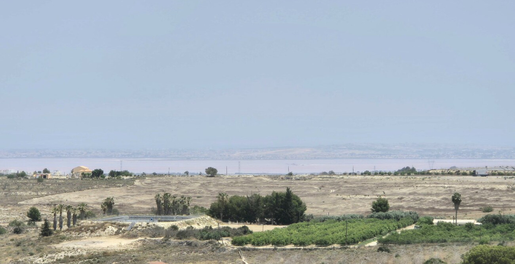 Resale - Villa - San Miguel de Salinas - Ciudad De Las Comunicaciones