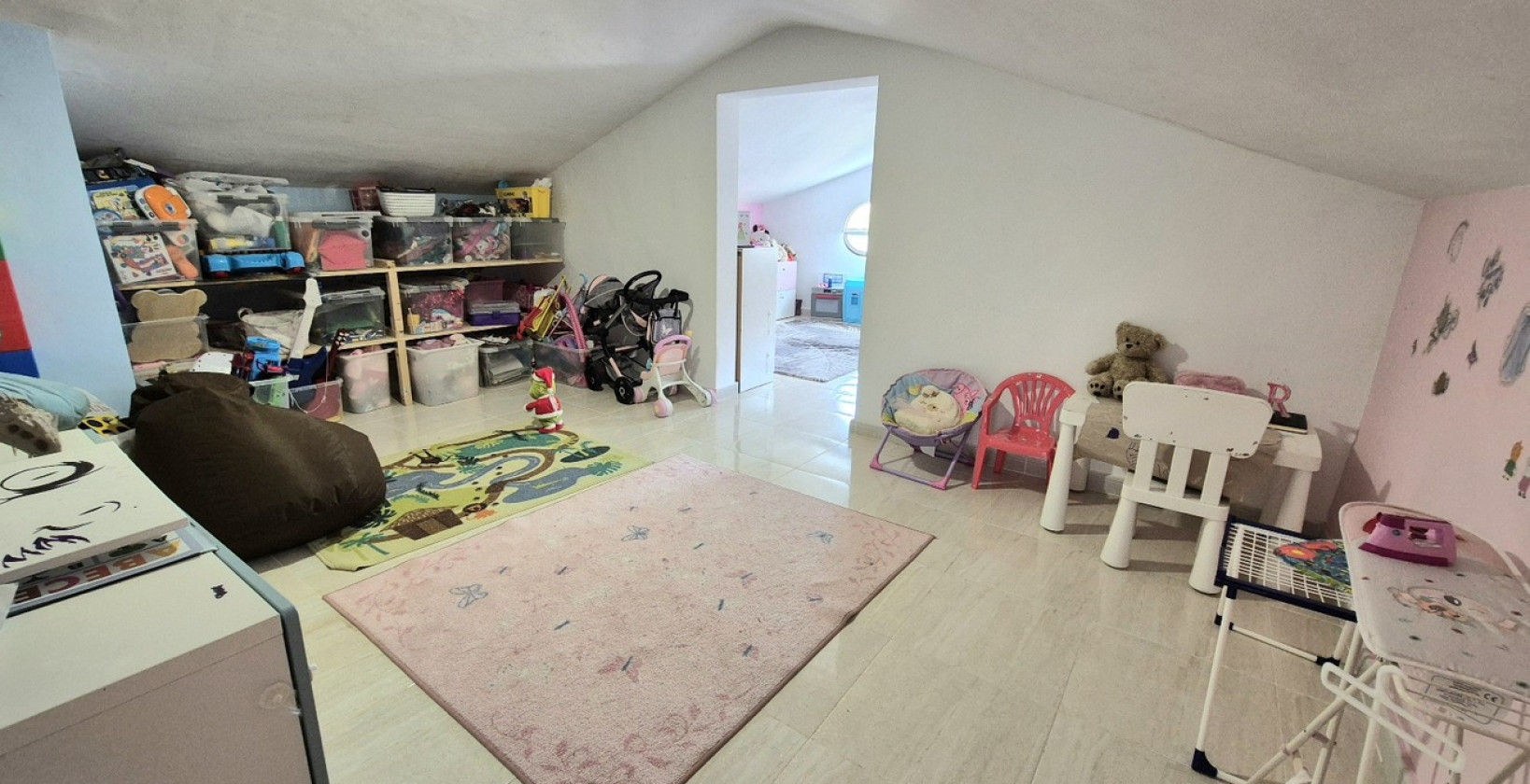 Resale - Villa - San Miguel de Salinas - Ciudad De Las Comunicaciones