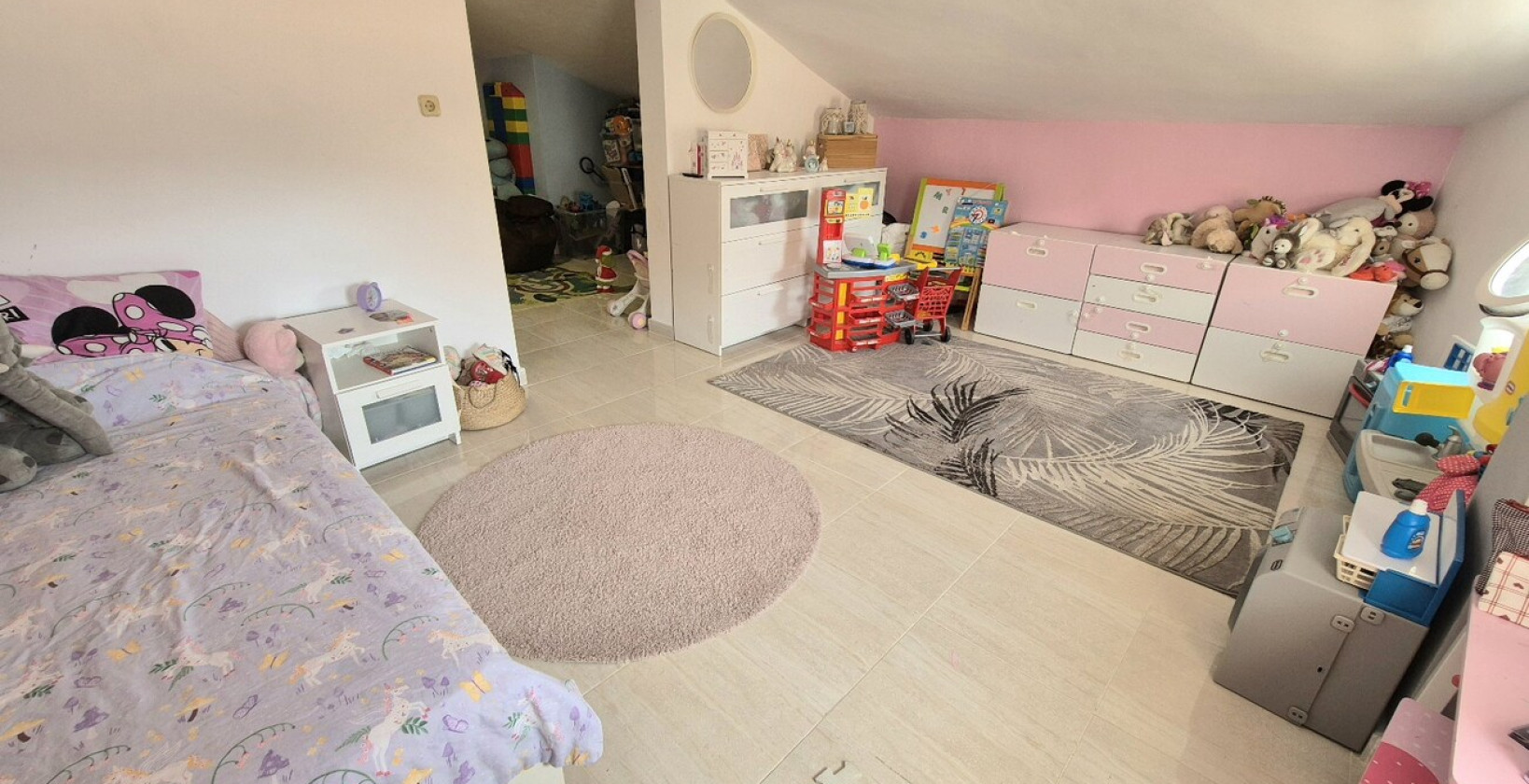 Resale - Villa - San Miguel de Salinas - Ciudad De Las Comunicaciones