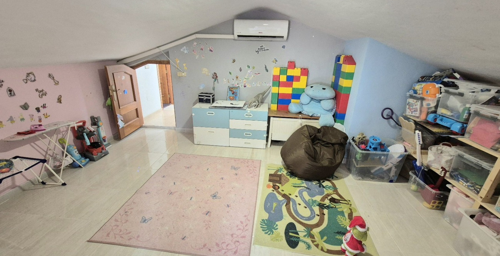 Resale - Villa - San Miguel de Salinas - Ciudad De Las Comunicaciones