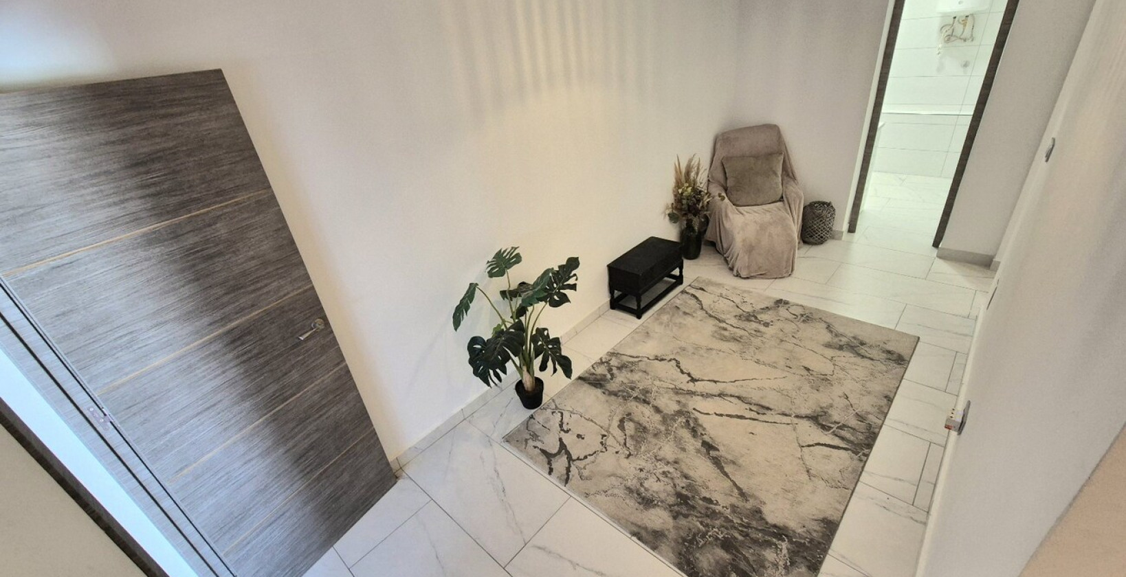 Resale - Villa - San Miguel de Salinas - Ciudad De Las Comunicaciones