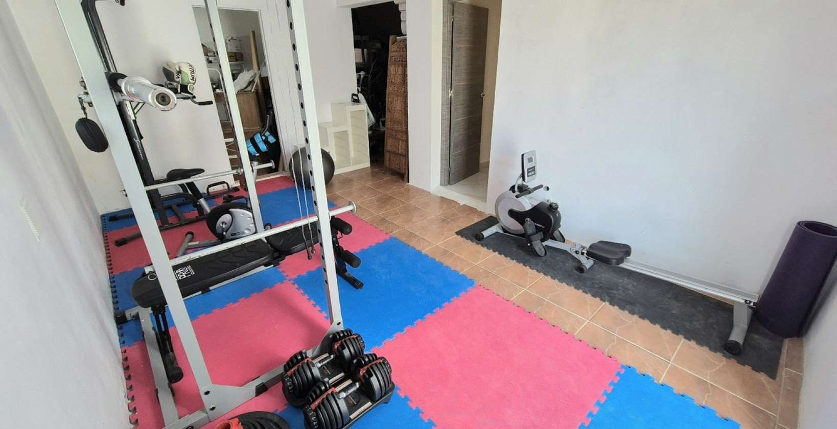 Resale - Villa - San Miguel de Salinas - Ciudad De Las Comunicaciones