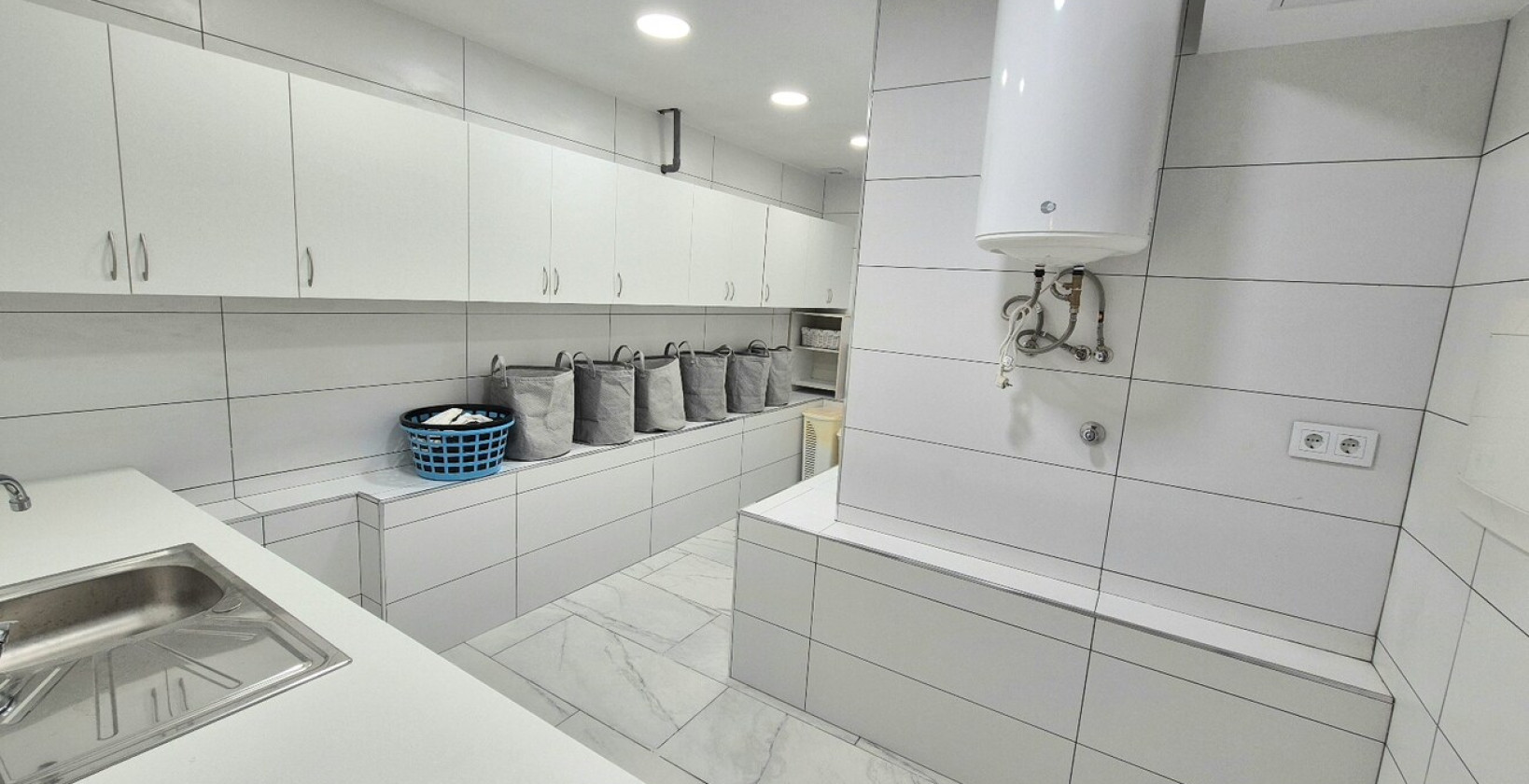 Resale - Villa - San Miguel de Salinas - Ciudad De Las Comunicaciones